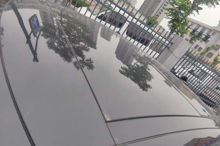 Used Lynk & Co 05 EM-P 2021 1.5TD PHEV HALO Roof