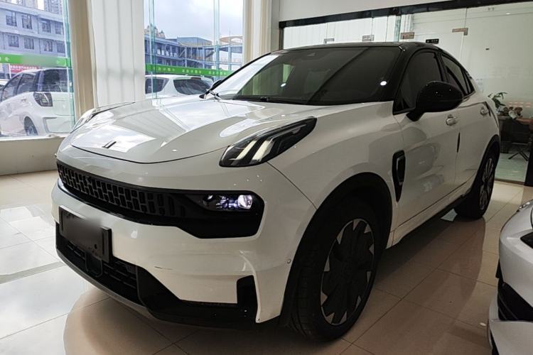 Used Lynk & Co 05 EM-P 2021 1.5TD PHEV HALO Guazi used car, China used car export, Used car for sale, Used  cars, Cheapest cars for sale