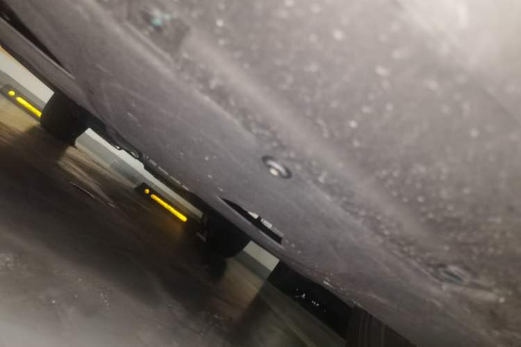 Used Lynk & Co 05 EM-P 2021 1.5TD PHEV HALO Chassis Front