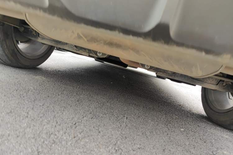 Used Lynk & Co 05 EM-P 2021 1.5TD PHEV HALO Chassis Rear