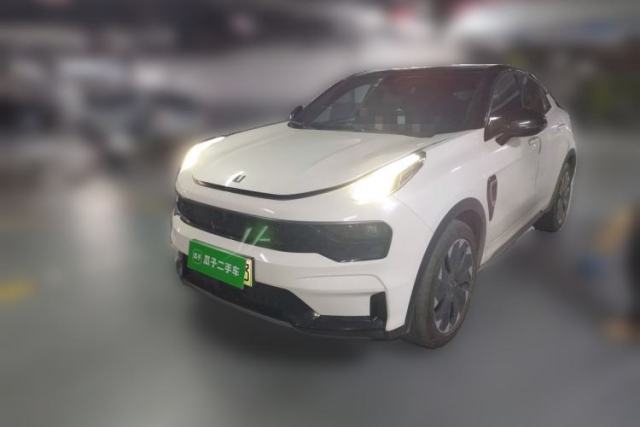 Used Lynk & Co 05 EM-P 2021 1.5TD PHEV HALO