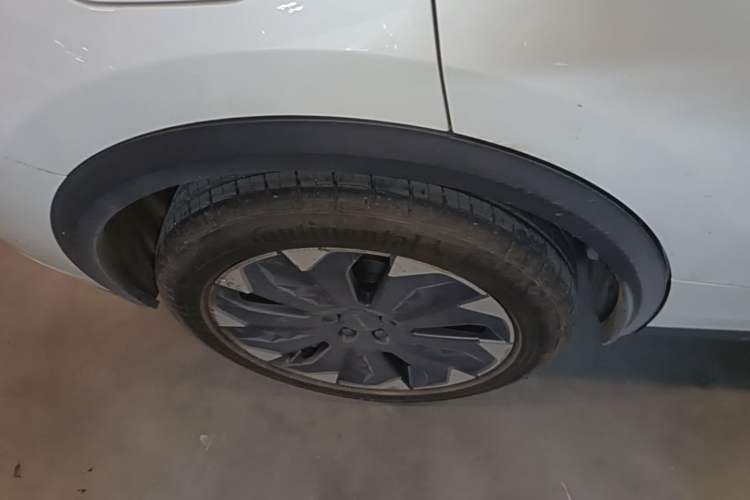 Used Lynk & Co 05 EM-P 2021 1.5TD PHEV HALO Exterior 2