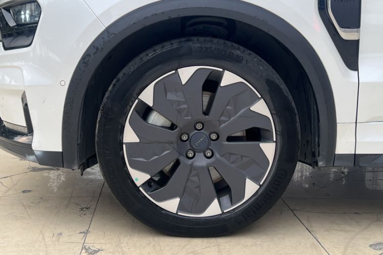 Used Lynk & Co 05 EM-P 2021 1.5TD PHEV HALO Exterior 8