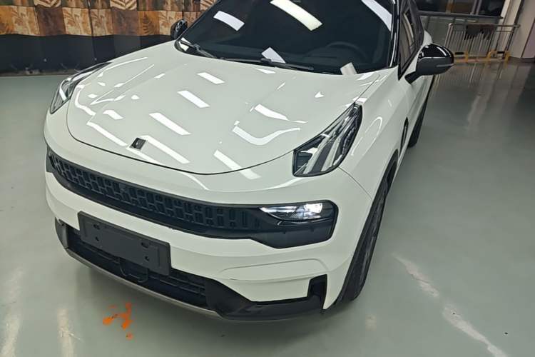 Used Lynk & Co 05 EM-P 2021 1.5TD PHEV HALO Guazi used car, China used car export, Used car for sale, Used cars, Cheapest cars for sale
