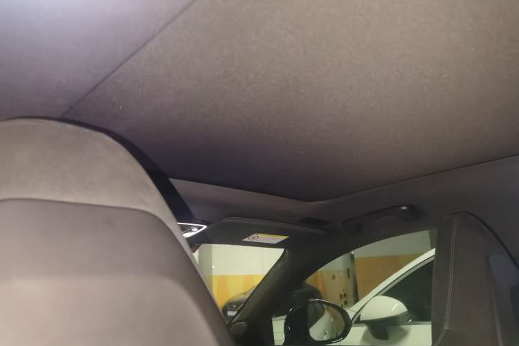 Used Lynk & Co 05 EM-P 2021 1.5TD PHEV HALO Headliner