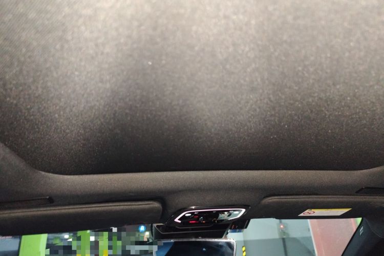 Used Lynk & Co 05 EM-P 2021 1.5TD PHEV HALO Headliner