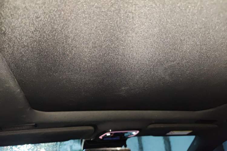 Used Lynk & Co 05 EM-P 2021 1.5TD PHEV HALO Headliner