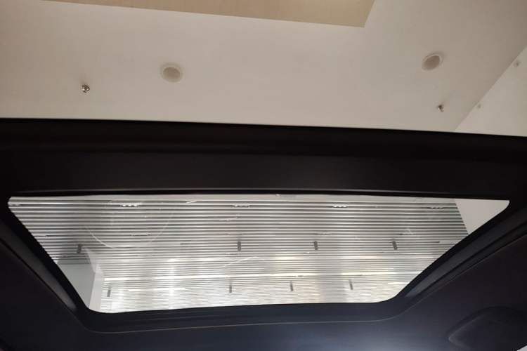 Used Lynk & Co 05 EM-P 2021 1.5TD PHEV HALO Headliner