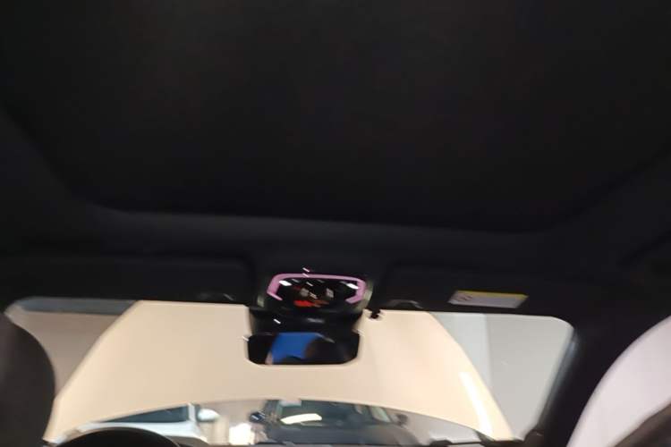Used Lynk & Co 05 EM-P 2021 1.5TD PHEV HALO Headliner