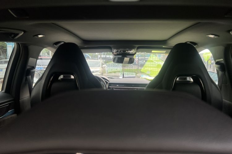 Used Lynk & Co 05 EM-P 2021 1.5TD PHEV HALO Headliner