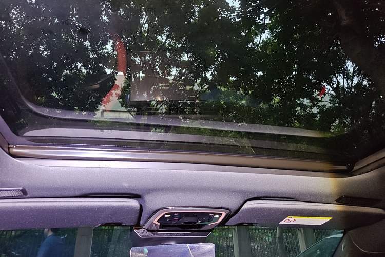Used Lynk & Co 05 EM-P 2021 1.5TD PHEV HALO Headliner