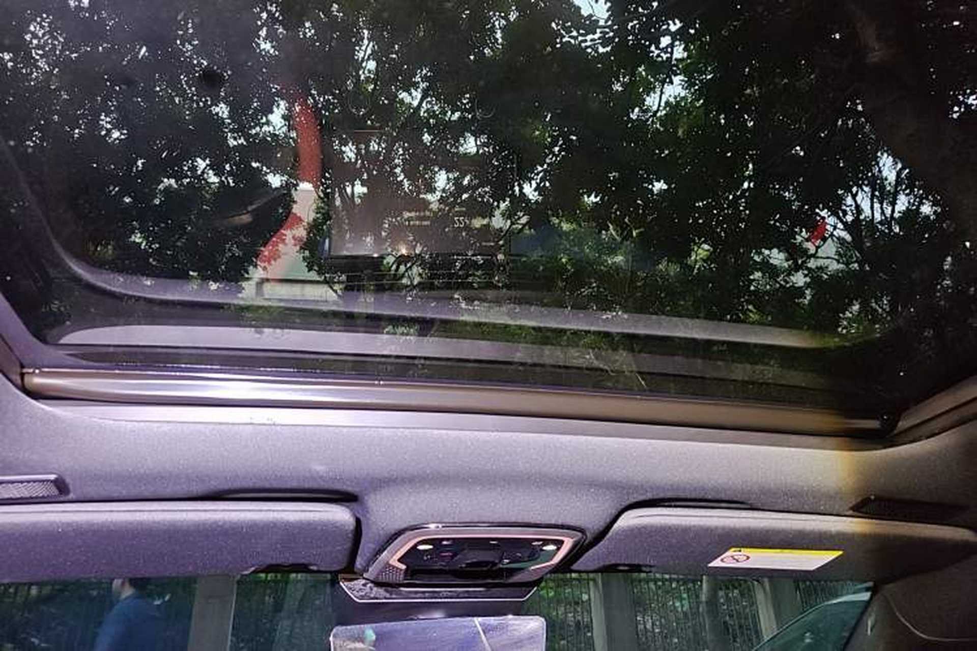 Used Lynk & Co 05 EM-P 2021 1.5TD PHEV HALO Headliner