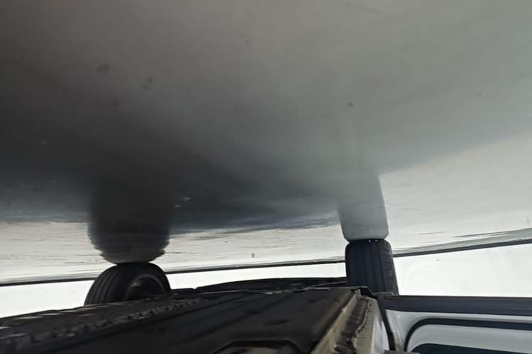 Used Lynk & Co 05 EM-P 2021 1.5TD PHEV HALO Left Side Sill