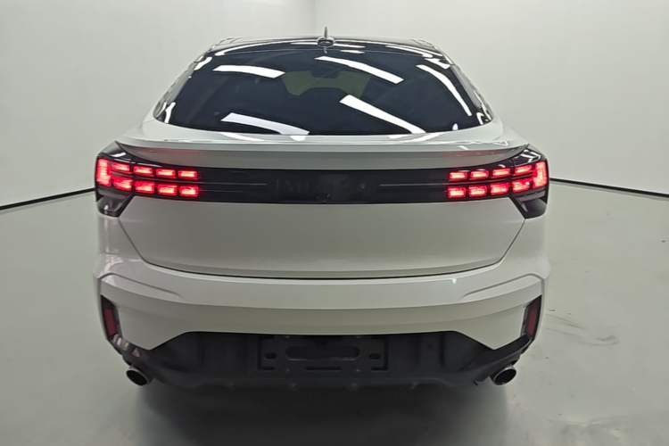 Used Lynk & Co 05 EM-P 2021 1.5TD PHEV HALO Rear