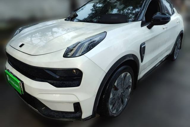 Used Lynk & Co 05 EM-P 2021 1.5TD PHEV HALO