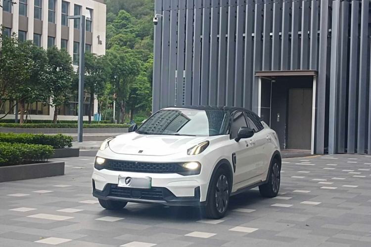 Used Lynk & Co 05 EM-P 2021 1.5TD PHEV HALO Guazi used car, China used car export, Used car for sale, Used  cars, Cheapest cars for sale