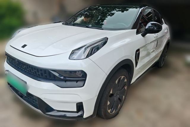 Used Lynk & Co 05 EM-P 2021 1.5TD PHEV HALO