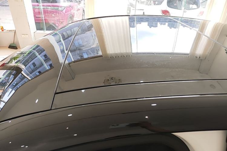 Used Lynk & Co 05 EM-P 2021 1.5TD PHEV HALO Roof