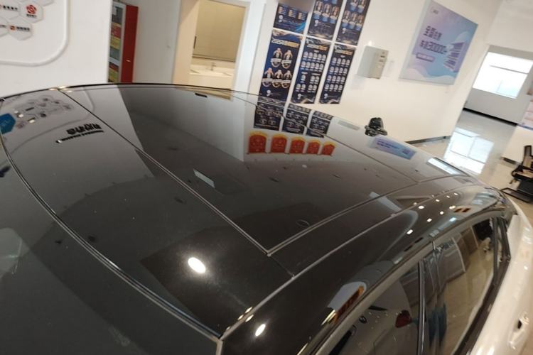 Used Lynk & Co 05 EM-P 2021 1.5TD PHEV HALO Roof