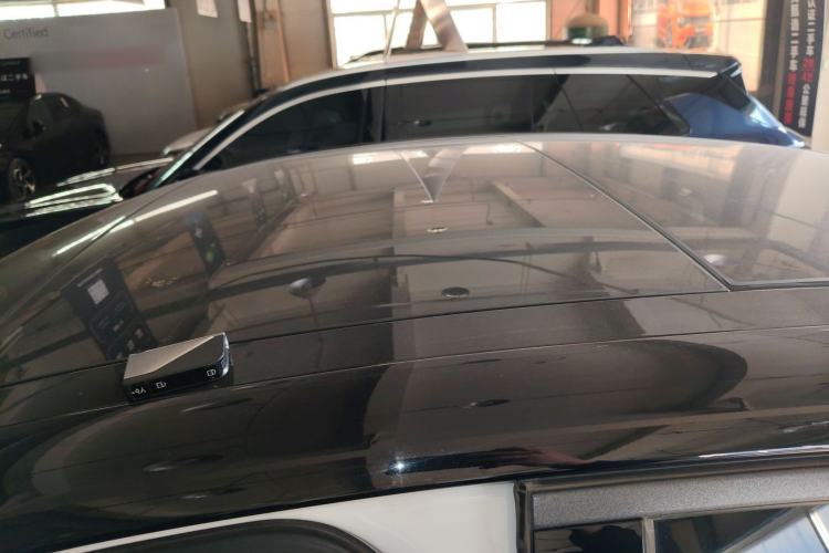 Used Lynk & Co 05 EM-P 2021 1.5TD PHEV HALO Roof