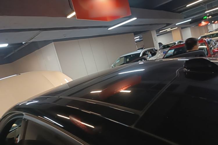 Used Lynk & Co 05 EM-P 2021 1.5TD PHEV HALO Roof