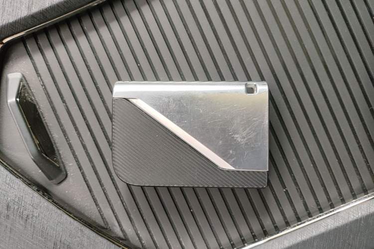 Used Lynk & Co 05 EM-P 2021 1.5TD PHEV HALO Vehicle Key
