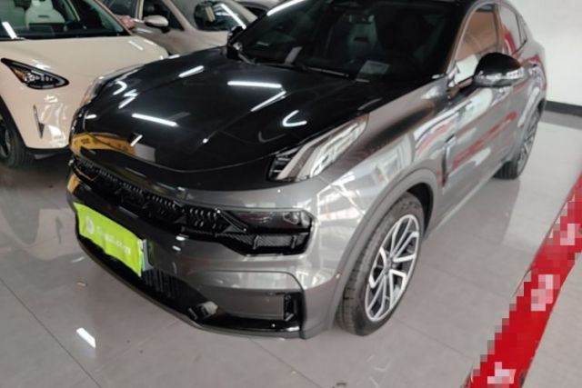 Used Lynk & Co 05 EM-P 2023 1.5TD EM-P
