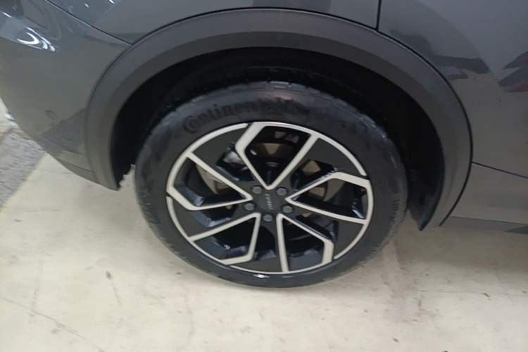 Used Lynk & Co 05 EM-P 2023 1.5TD EM-P Exterior 5