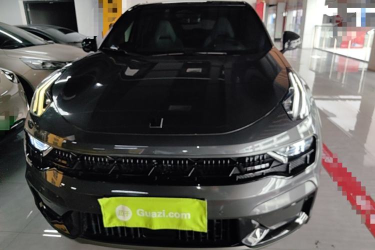 Used Lynk & Co 05 EM-P 2023 1.5TD EM-P Front