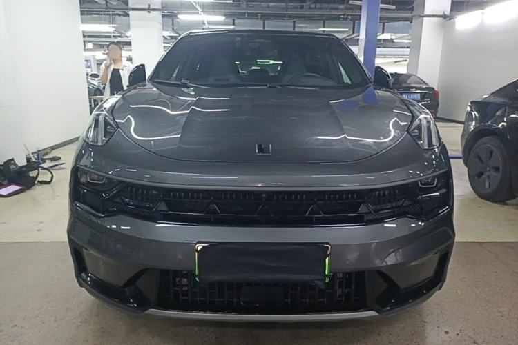 Used Lynk & Co 05 EM-P 2023 1.5TD EM-P Front