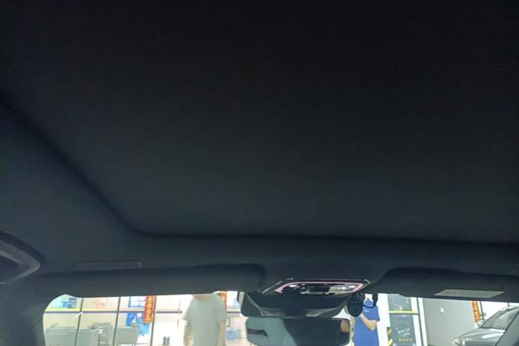 Used Lynk & Co 05 EM-P 2023 1.5TD EM-P Headliner