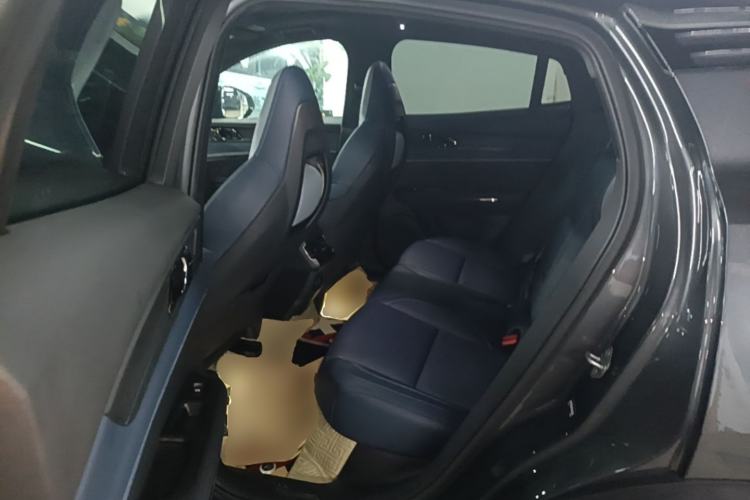 Used Lynk & Co 05 EM-P 2023 1.5TD EM-P Left Rear Seat