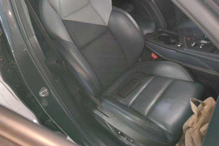 Used Lynk & Co 05 EM-P 2023 1.5TD EM-P Right Front Seat