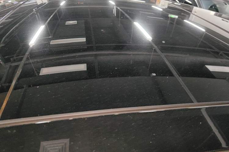 Used Lynk & Co 05 EM-P 2023 1.5TD EM-P Roof