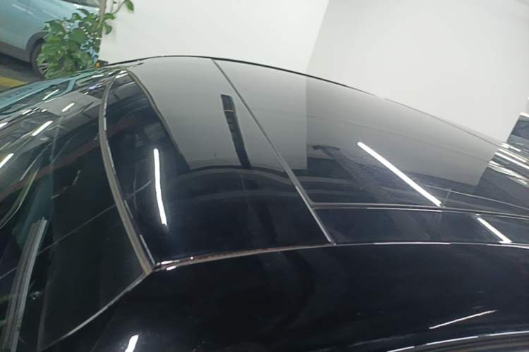 Used Lynk & Co 05 EM-P 2023 1.5TD EM-P Roof