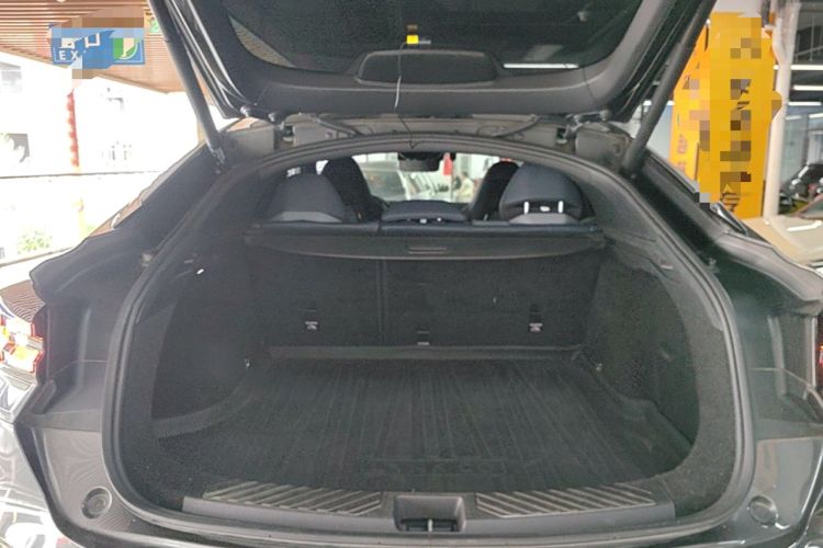 Used Lynk & Co 05 EM-P 2023 1.5TD EM-P Trunk
