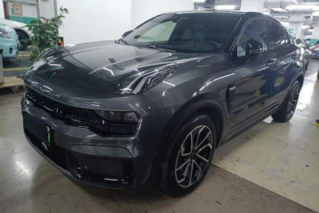Used Lynk & Co 05 EM-P 2023 1.5TD EM-P