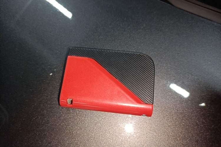 Used Lynk & Co 05 EM-P 2023 1.5TD EM-P Vehicle Key