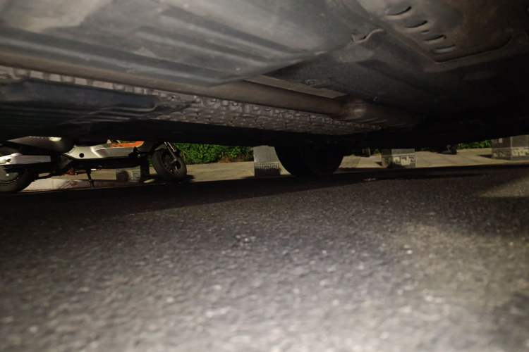 Used Lynk & Co 05 EM-P 2023 1.5TD EM-P Chassis Rear Right