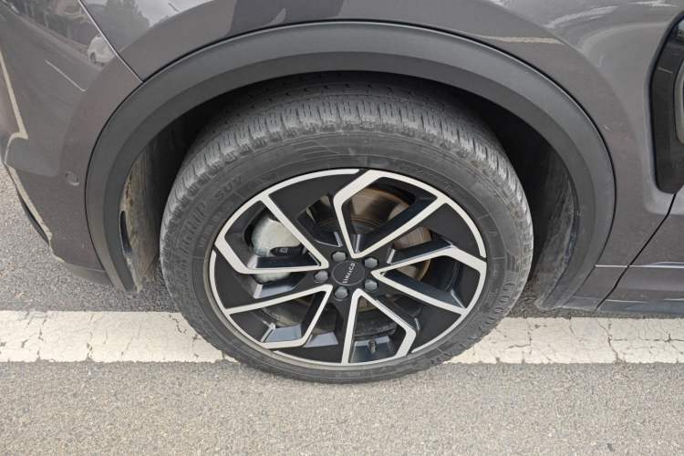 Used Lynk & Co 05 EM-P 2023 1.5TD EM-P Exterior 7
