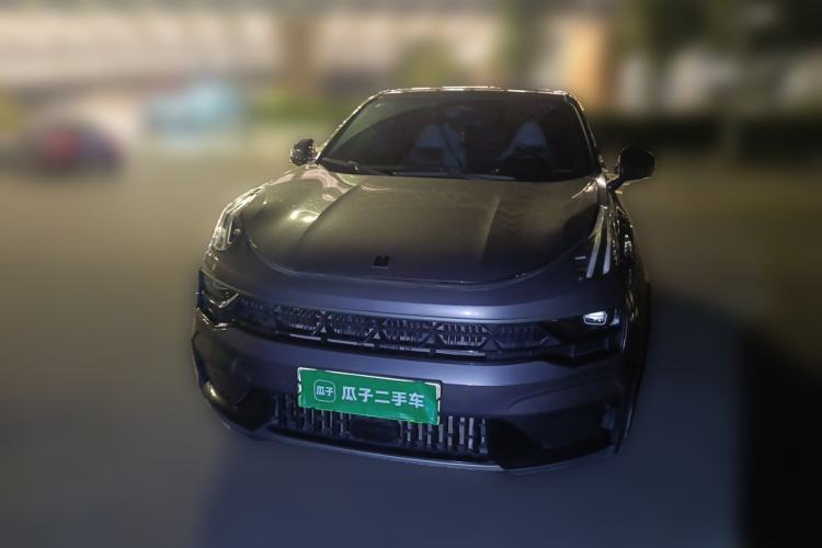 Used Lynk & Co 05 EM-P 2023 1.5TD EM-P Front