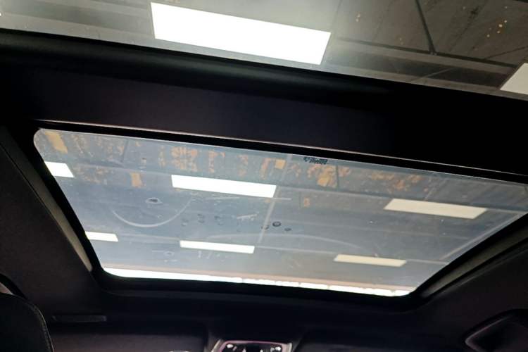 Used Lynk & Co 05 EM-P 2023 1.5TD EM-P Headliner
