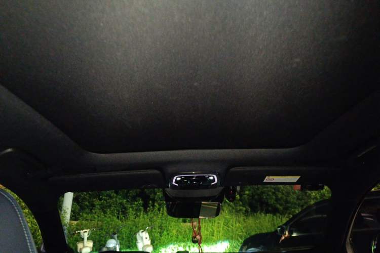 Used Lynk & Co 05 EM-P 2023 1.5TD EM-P Headliner