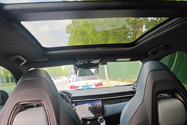 Used Lynk & Co 05 EM-P 2023 1.5TD EM-P Headliner