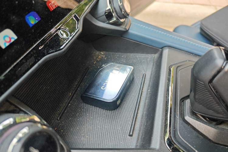 Used Lynk & Co 05 EM-P 2023 1.5TD EM-P Interior 1