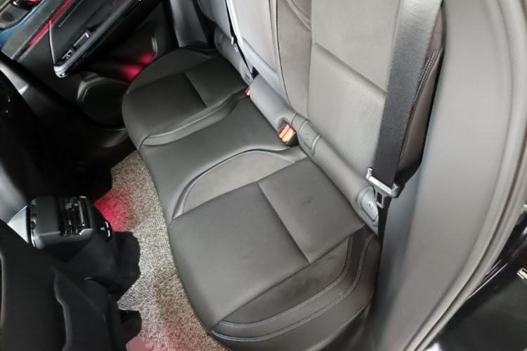 Used Lynk & Co 05 EM-P 2023 1.5TD EM-P Left Rear Seat