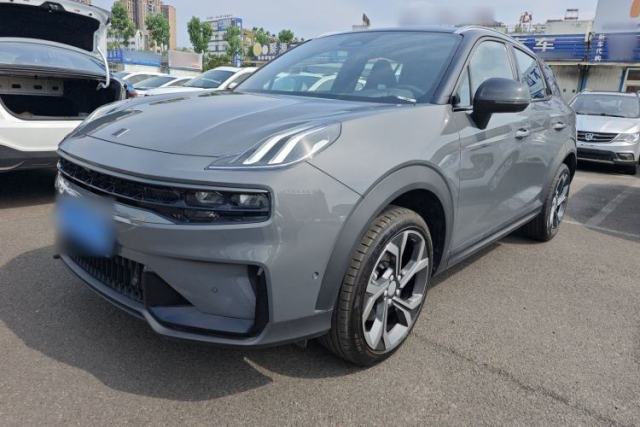 Used Lynk & Co 06 2023 Remix 1.5T Dynamic Halo