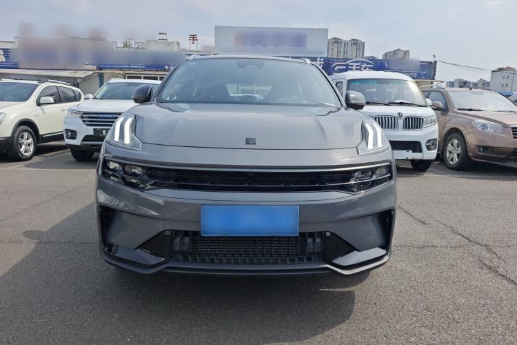 Used Lynk & Co 06 2023 Remix 1.5T Dynamic Halo Exterior 1