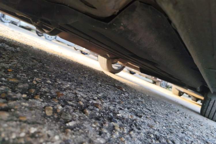 Used Lynk & Co 06 2020 1.5T YAO Halo Chassis Front Left