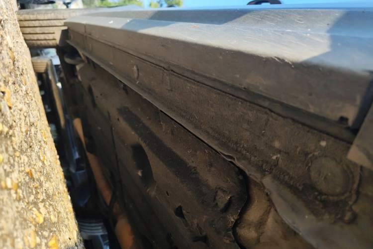Used Lynk & Co 06 2020 1.5T YAO Halo Chassis Front Right